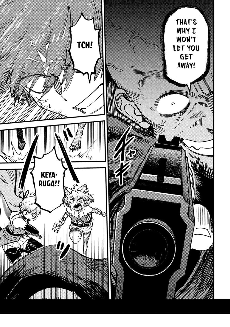 Redo of Healer, Chapter 70.2 image 07